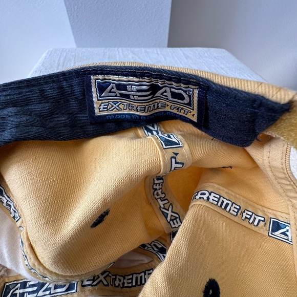 Trucker Hat Mountain Branch Baltimore Celebrity Golf Classic Cap Sporty - Picture 6 of 9